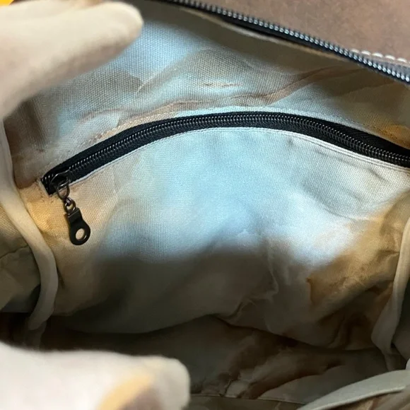 Custom Backpack Purse - Picture 12 of 12